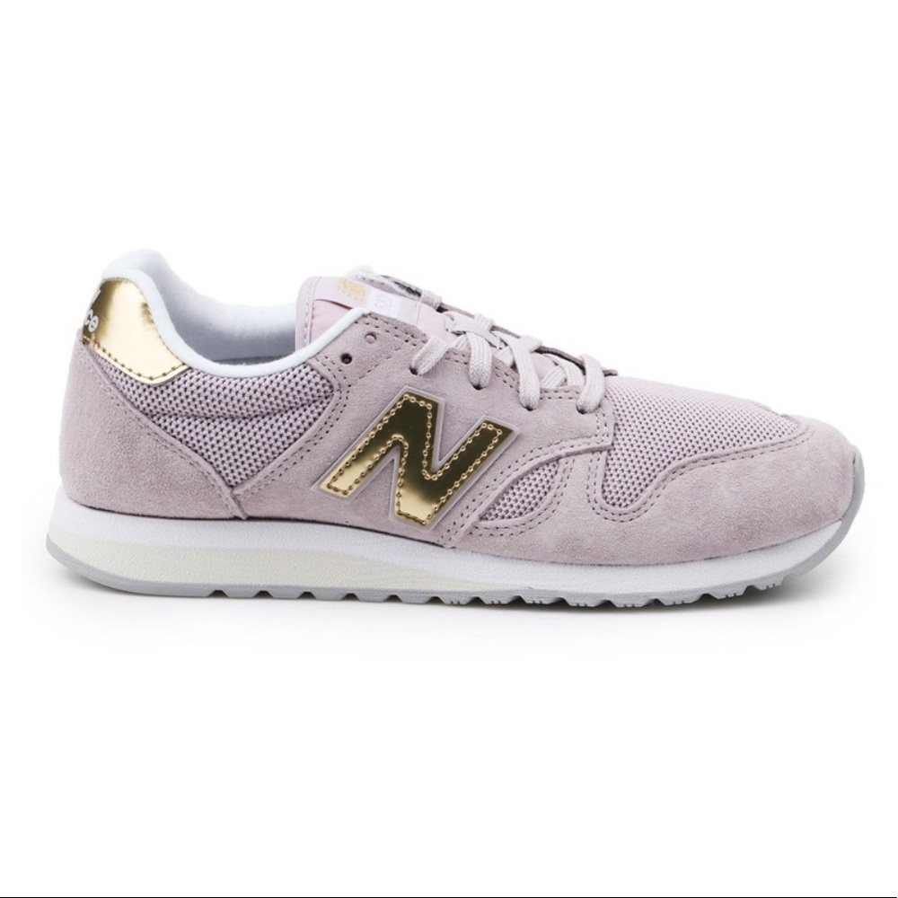New Balance Womens 520 Trainers